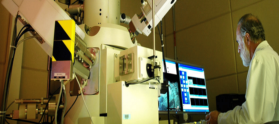 Amrita Vishwa Vidyapeetham (Kochi) Laboratory photo 9